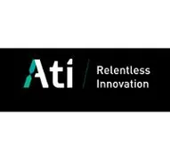Ati logo logo