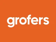 Grofers logo logo