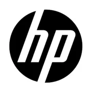hp logo
