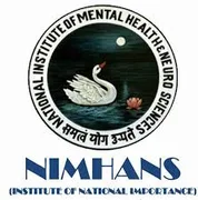Nimhans logo