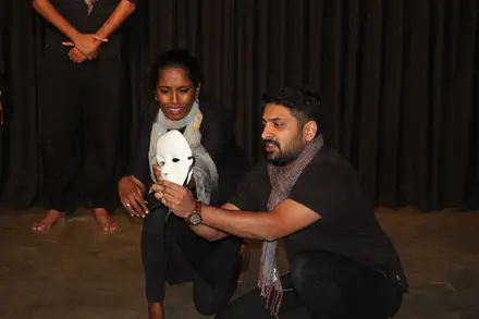 First Drop Theatre performances session or performance